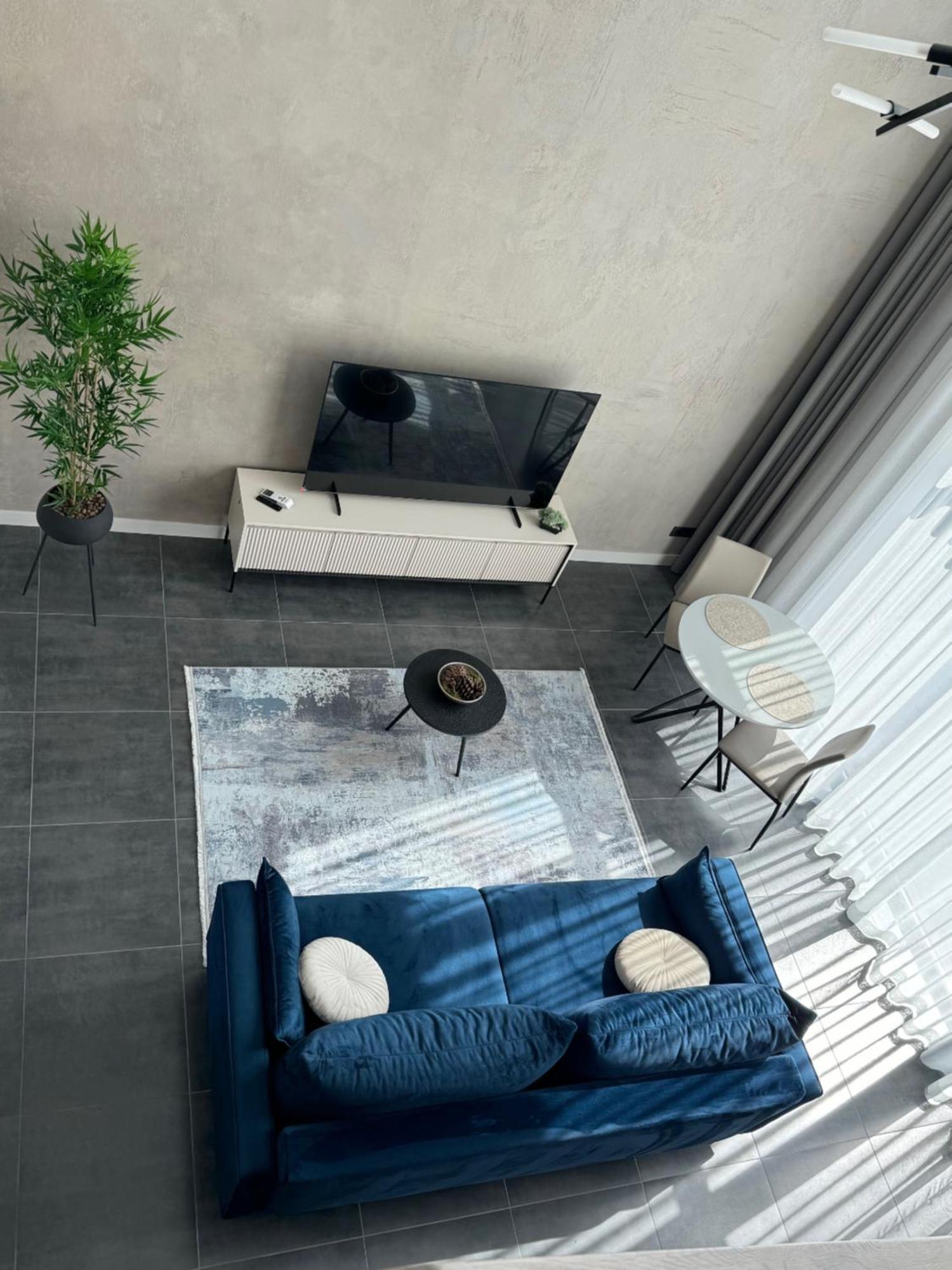 Cukura Loft Jelgava Exterior foto